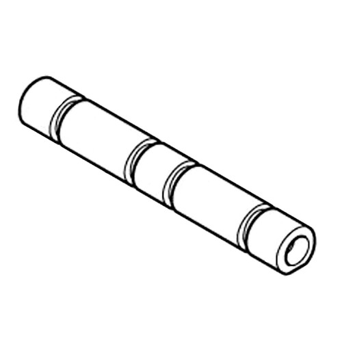 MAKITA 327646-0 - AXLE 20, XUC04- Authentic OEM part