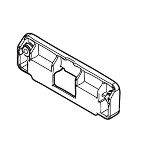 MAKITA 412533-7 - HOOK RETAINER, XUC04- Authentic OEM part