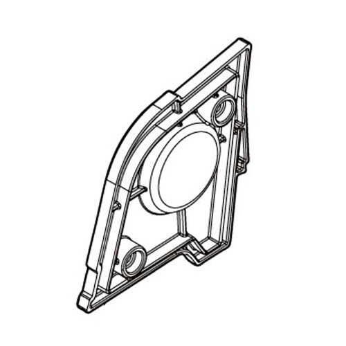 MAKITA 413F26-3 - INNER COVER, GCU05- Authentic OEM part