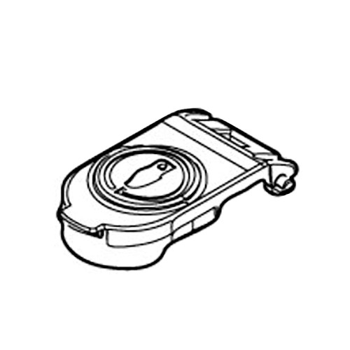 MAKITA 413G74-8 - CONNECTOR COVER, CBU02- Authentic OEM part