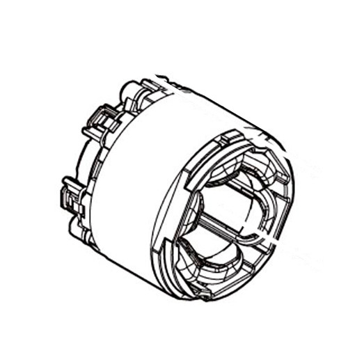 MAKITA 629B15-6 - STATOR, GPK01- Authentic OEM part