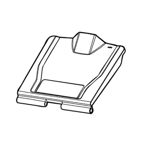 MAKITA GB00000099 - REAR FLAP, XML12- Authentic OEM part