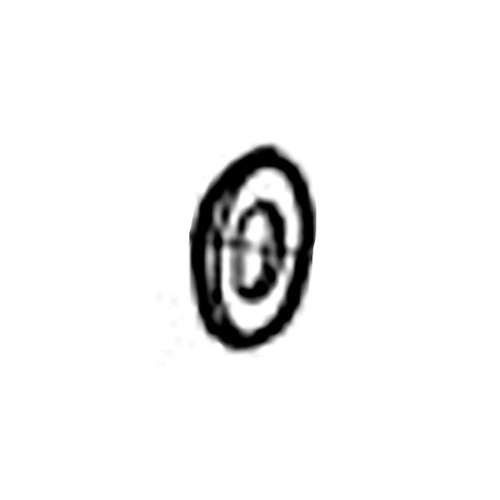 MAKITA GB00000112 - FLAT WASHER 10, XML12- Authentic OEM part