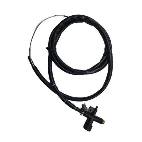 MAKITA PR00000266 - HOSE W/SWITCH  ASS'Y, XSU01- Authentic OEM part