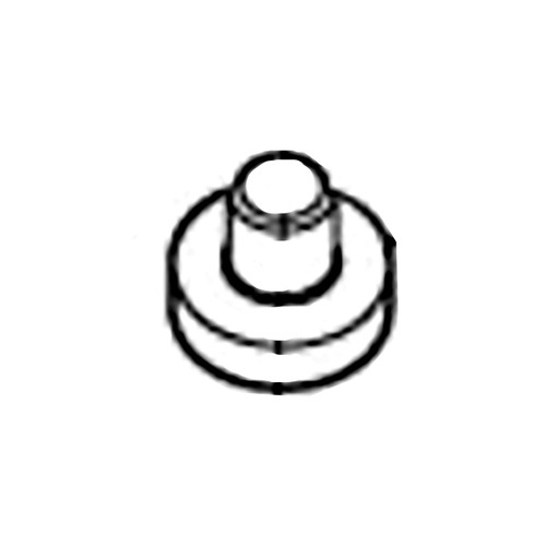 MAKITA PR00000279 - SUCTION HEAD, XSU01- Authentic OEM part