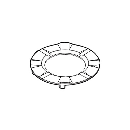 MAKITA SE00001125 - TOP PANEL, XRM12- Authentic OEM part MAKITA SE00001125 - TOP PANEL, XRM12- Authentic OEM part