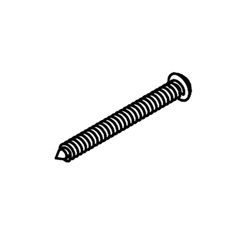 MAKITA UD00EBD005 - TAPPING SCREW 4.8X45, HB350- Authentic OEM part