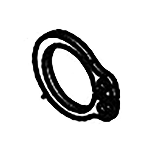 MAKITA UD00EBD016 - CIRCLIP 10 A, HB350- Authentic OEM part