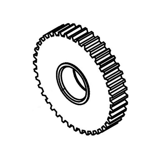 MAKITA UD00EBD019 - SPINDLE GEAR, HB350- Authentic OEM part