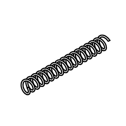 MAKITA UD00EBD026 - COMPRESSION SPRING, HB350- Authentic OEM part