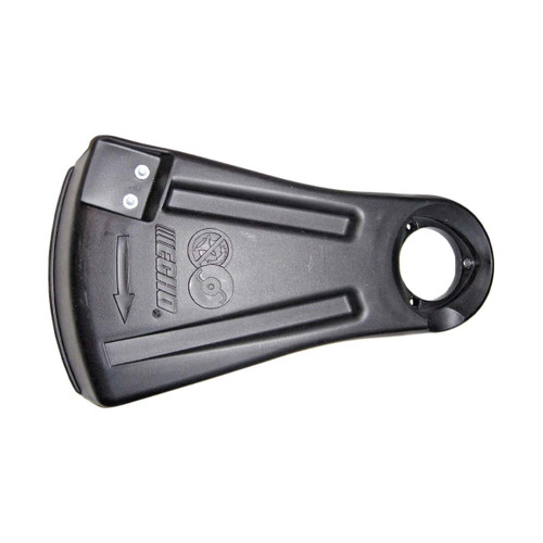 ECHO C550000032 - SHIELD, DEBRIS - Authentic OEM part.