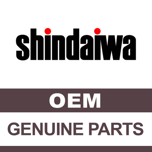 SHINDAIWA MAIN SHAFT ASSY C504000890 - Image 1