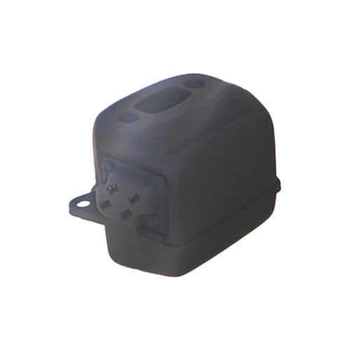 ECHO A030000570 - MUFFLER ASSY - Authentic OEM part.