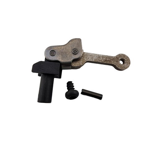 984897001 CHAIN BRAKE LINK (33/38CC) (S Part # CHAIN BRAKE LINK (33/38CC) (S (HOMELITE ORIGINAL OEM) - NO LONGER AVAILABLE 984897001 CHAIN BRAKE LINK (33/38CC) (S Part # CHAIN BRAKE LINK (33/38CC) (S (HOMELITE ORIGINAL OEM) - NO LONGER AVAILABLE