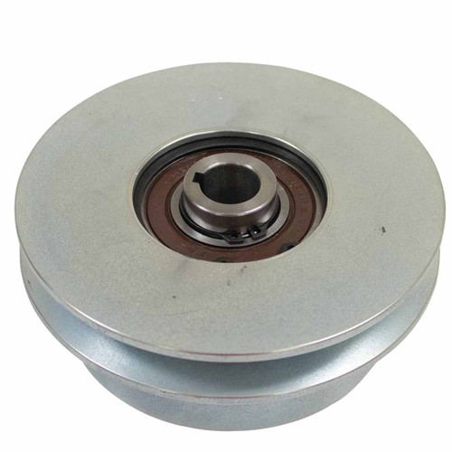 Stens 255715 HEAVYDUTY PULLEY CLUTCH NORAM 40028