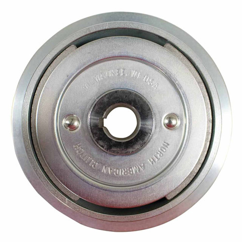 Stens 255715 HEAVYDUTY PULLEY CLUTCH NORAM 40028