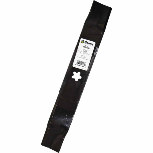 Stens 340038 HILIFT BLADE AYP 176084
