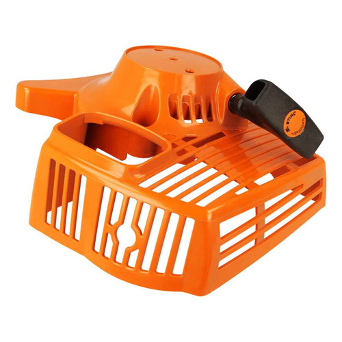 4140 190 4013 - REWIND STARTER - Part # REWIND STARTER (STIHL ORIGINAL OEM) 4140 190 4013 - REWIND STARTER - Part # REWIND STARTER (STIHL ORIGINAL OEM)