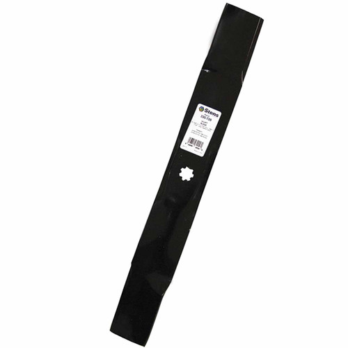 Stens 330728 HILIFT BLADE JOHN DEERE AM137327