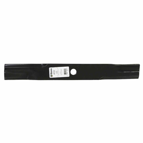 Stens 330357 HILIFT BLADE JOHN DEERE M141785