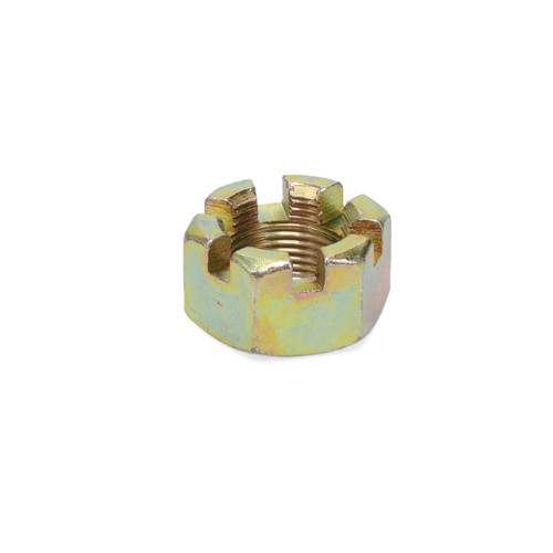 011901614 NUTHEX SLOTTED (TORO ORIGINAL OEM)