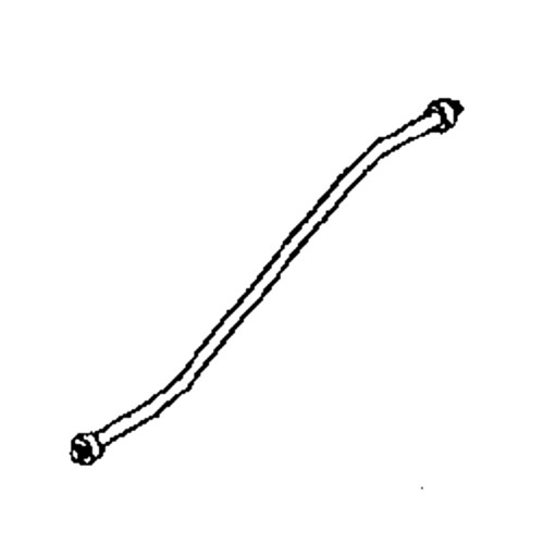 01-312-0500 - HOSE-HYD - (TORO ORIGINAL OEM)