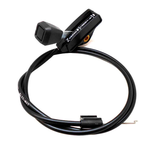 100-1172 - CABLE-THROTTLE - (TORO ORIGINAL OEM)