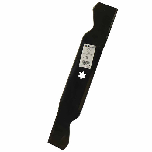 Stens 335586 HILIFT BLADE MTD 9420610A