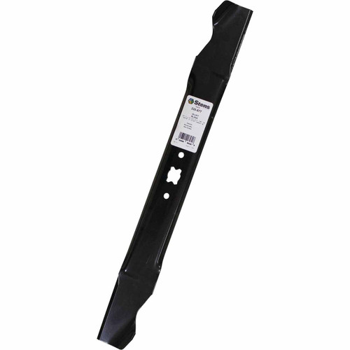 Stens 335677 HILIFT BLADE MTD 9420641