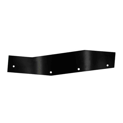 100-3257-03 - PLATE-BLOWOUT RH - (TORO ORIGINAL OEM)