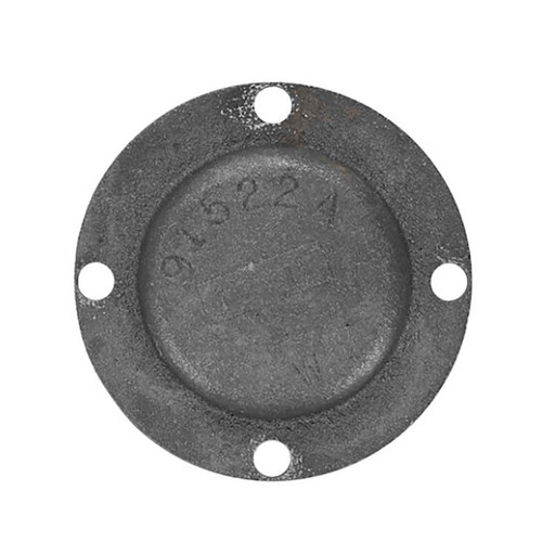 100-4574 - CAP-END CLOSED - (TORO ORIGINAL OEM)