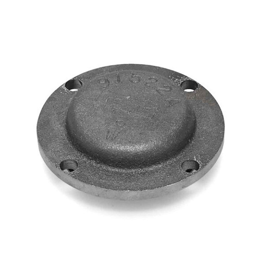 100-4574 - CAP-END CLOSED - (TORO ORIGINAL OEM)
