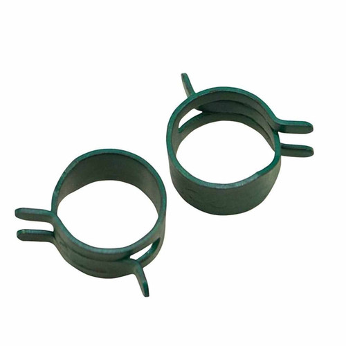 Stens 120114 HOSE CLAMP SCAG 4805901 PACK OF 2
