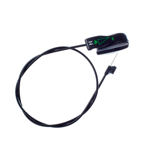 100-5987 - THROTTLE CONTROL ASM - (TORO ORIGINAL OEM)