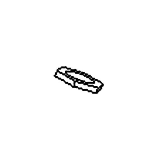 101884 - NUT - (TORO ORIGINAL OEM) - Image 1
