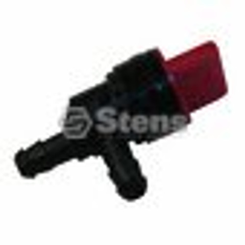 Stens 120-228 093412-0011-01 Inline Fuel Shut-Off Valve OEM