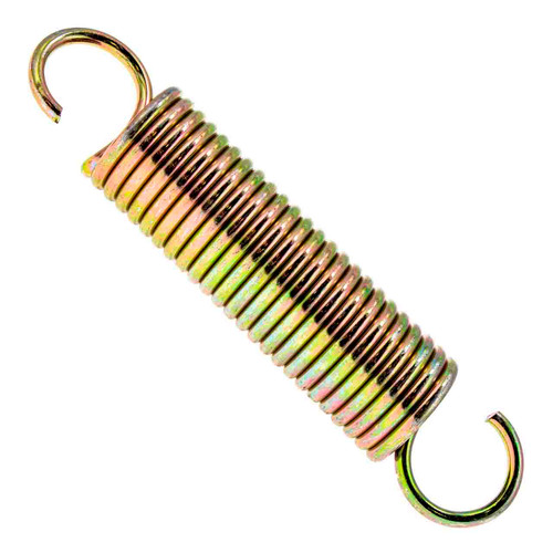 103-1767 - SPRING-EXTENSION - (TORO ORIGINAL OEM) 103-1767 - SPRING-EXTENSION - (TORO ORIGINAL OEM)