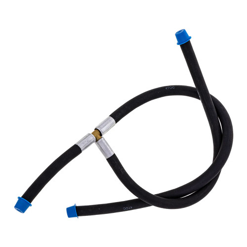 103-1800 - HYD HOSE ASM - (TORO ORIGINAL OEM) 103-1800 - HYD HOSE ASM - (TORO ORIGINAL OEM)