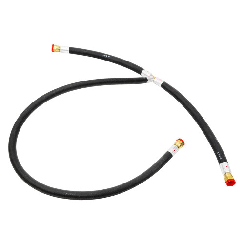 103-2172 - CASE DRAIN HOSE ASM - (TORO ORIGINAL OEM)