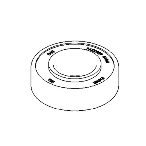 103-2477 - BEARING-JACKSHAFT - (TORO ORIGINAL OEM)