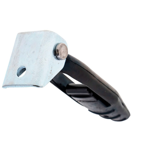 103-2898 - LATCH-RUBBER - (TORO ORIGINAL OEM) 103-2898 - LATCH-RUBBER - (TORO ORIGINAL OEM)