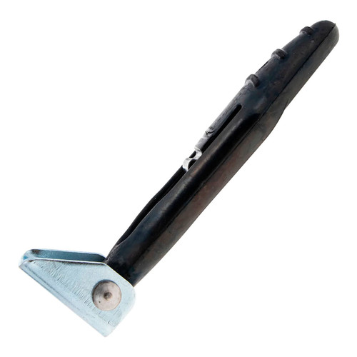 103-2898 - LATCH-RUBBER - (TORO ORIGINAL OEM) 103-2898 - LATCH-RUBBER - (TORO ORIGINAL OEM)