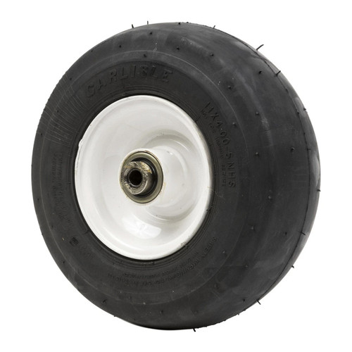 1033151 WHEEL AND TIRE ASM (TORO ORIGINAL OEM)
