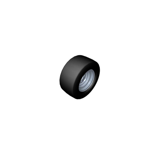 1033978 WHEEL AND TIRE ASM (TORO ORIGINAL OEM)