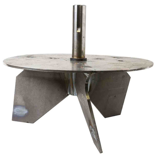 103-5194 - IMPELLER-3 BLADE - (TORO ORIGINAL OEM)