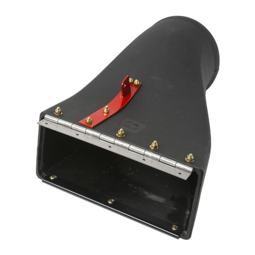 1039487 DISCHARGE TUBE ASM (TORO ORIGINAL OEM)