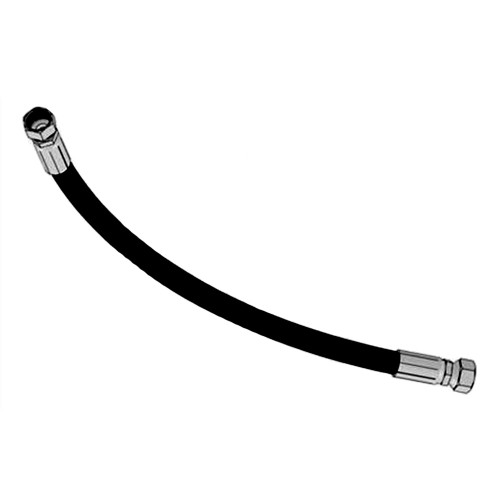 104-0488 - HOSE-HYD - (TORO ORIGINAL OEM) 104-0488 - HOSE-HYD - (TORO ORIGINAL OEM)