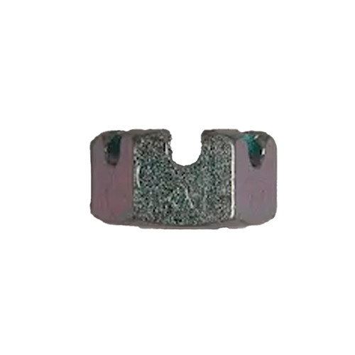 104-1656 - NUT-CASTLE - (TORO ORIGINAL OEM)