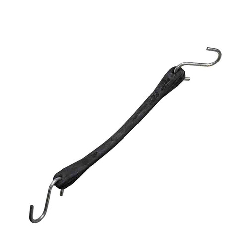 104-2466 - HOLDDOWN-BATTERY - (TORO ORIGINAL OEM)