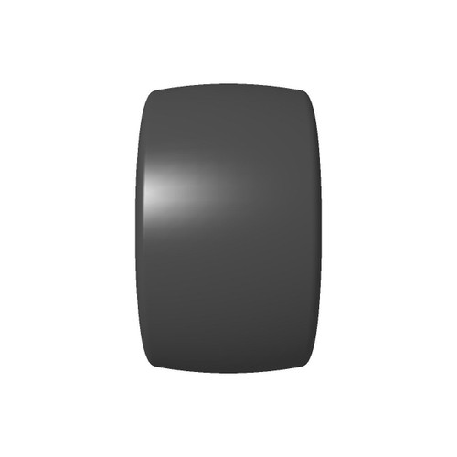 1043625 WHEEL AND TIRE ASM (TORO ORIGINAL OEM)